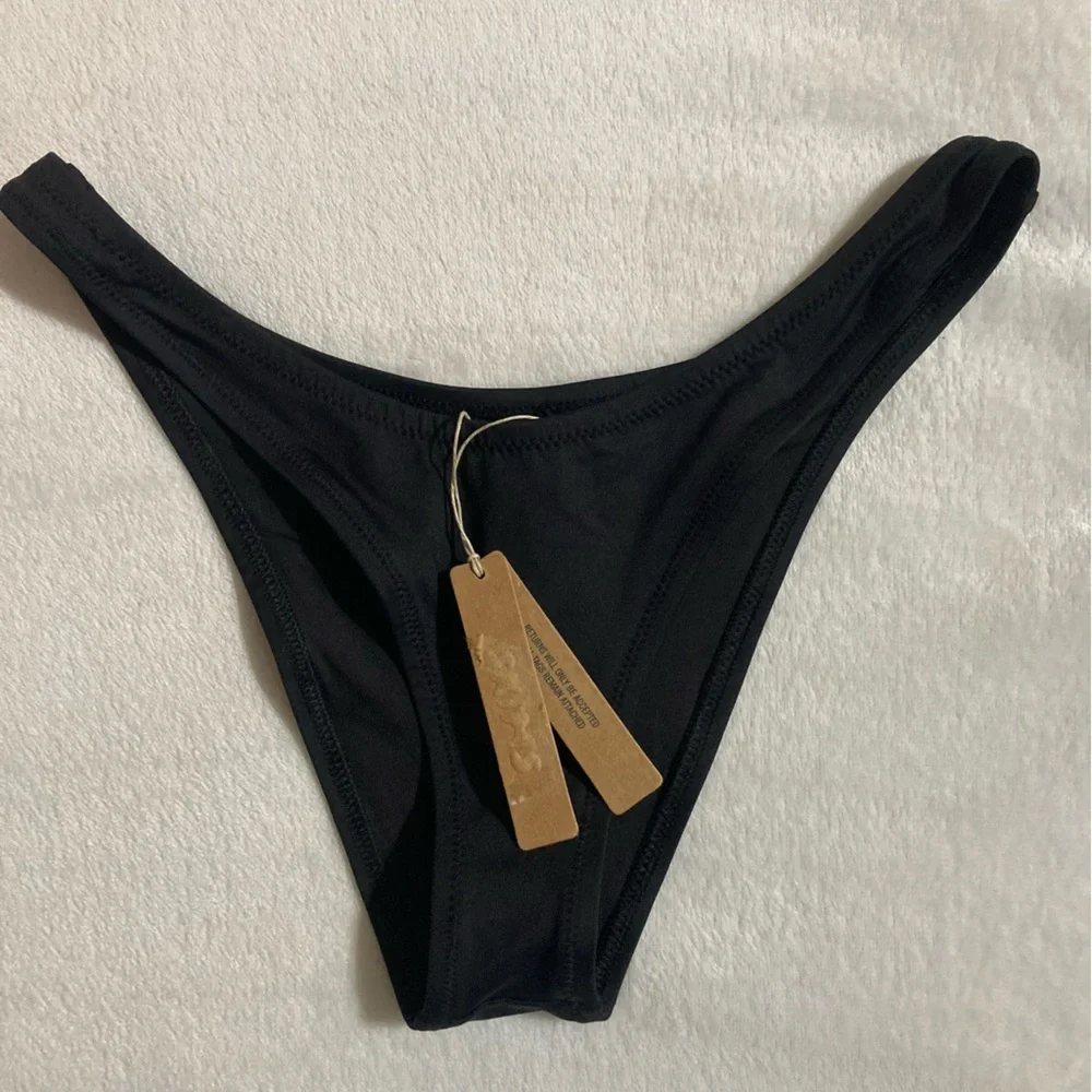SKIMS SET! Ultimate Push Up Bikini